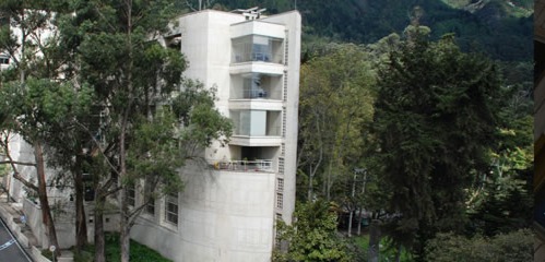 Licenciatura Eclesiástica en Derecho Canónico